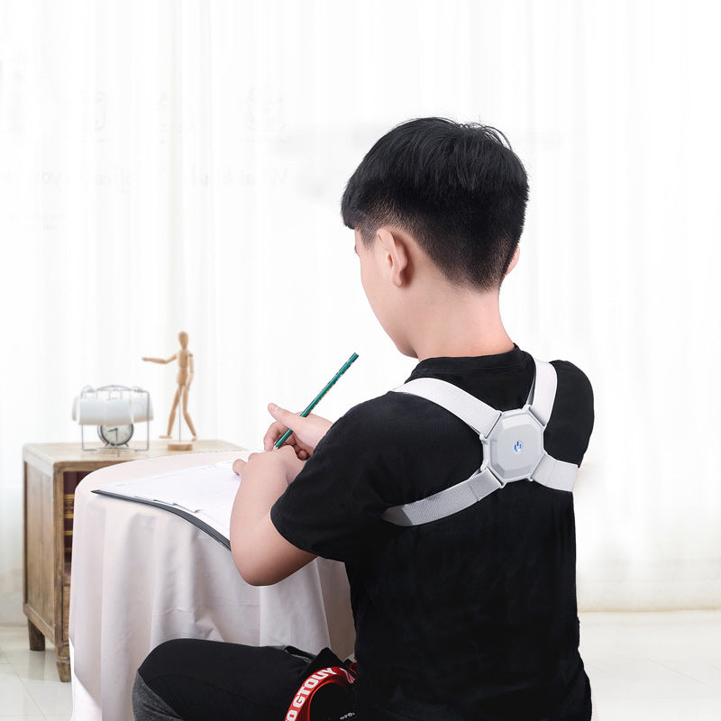 UPRIGHT™ Smart Posture Sensor - Stay Aligned, Stay Confident