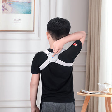 Transform Your Confidence with Every Posture Adjust.