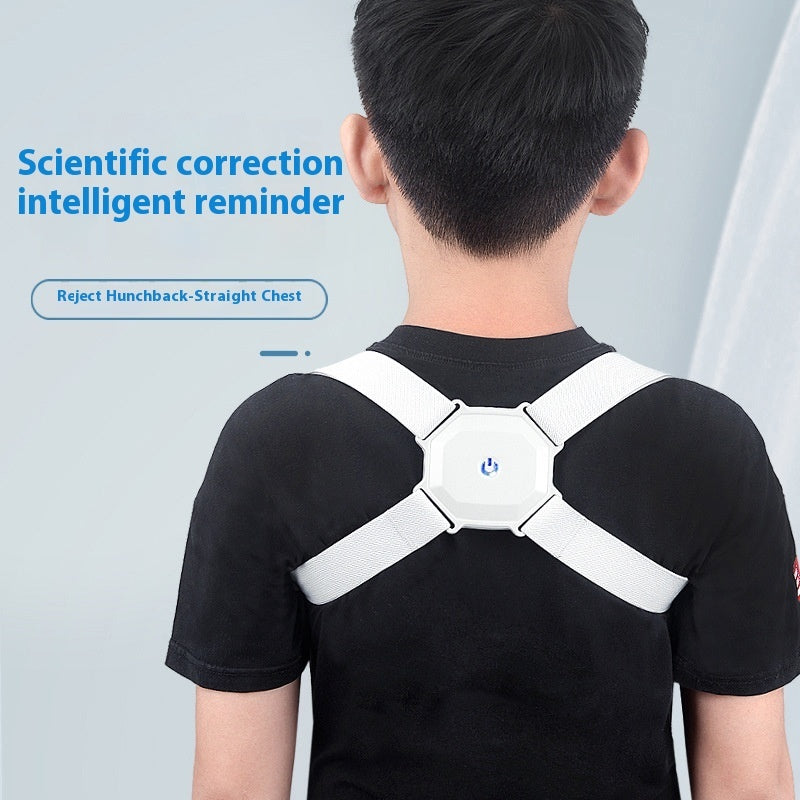 UPRIGHT™ Smart Posture Sensor - Stay Aligned, Stay Confident