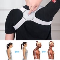 UPRIGHT™ Smart Posture Sensor - Stay Aligned, Stay Confident