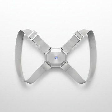 Transform Your Confidence with Every Posture Adjust.