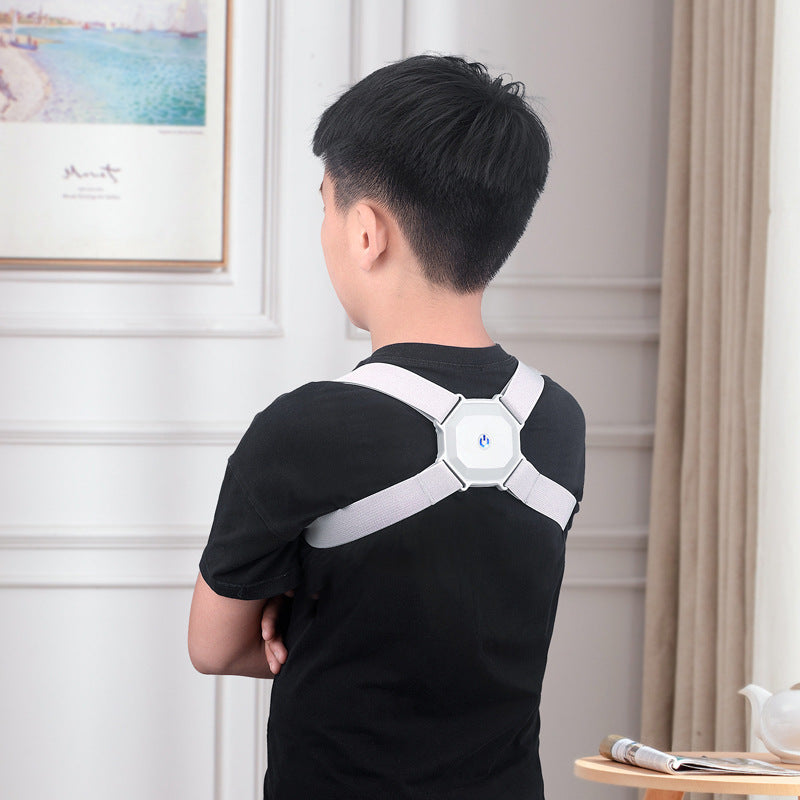 UPRIGHT™ Smart Posture Sensor - Stay Aligned, Stay Confident