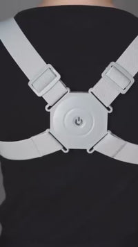 UPRIGHT™ Smart Posture Sensor - Stay Aligned, Stay Confident